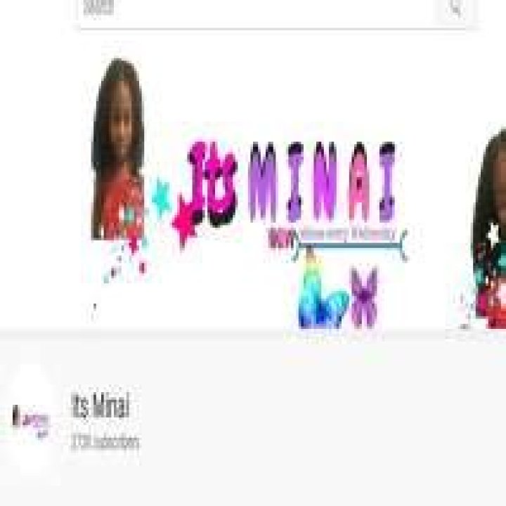 Its Minai