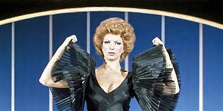 Iva Zanicchi Net Worth