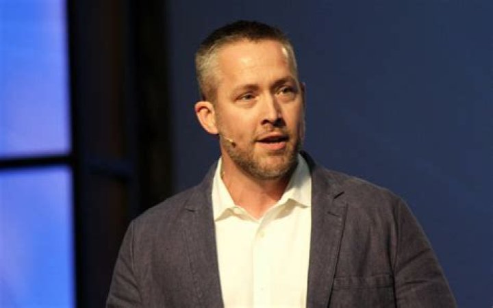 J.D. Greear