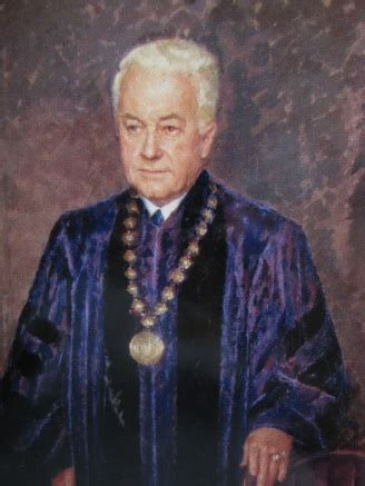 J. Roscoe Miller