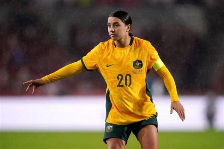 Jack Carr (Australian footballer)
