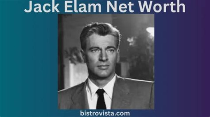 Jack McCauley Net Worth