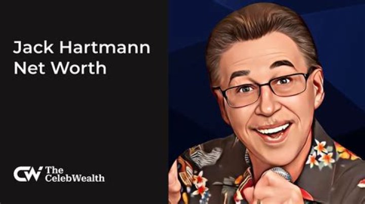 Jack Paglen Net Worth
