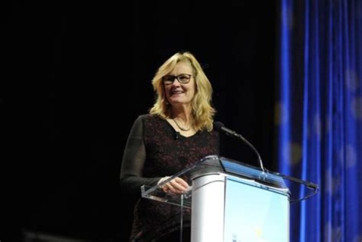 Jackie MacMullan