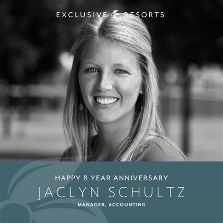 Jaclyn Marrie Schultz