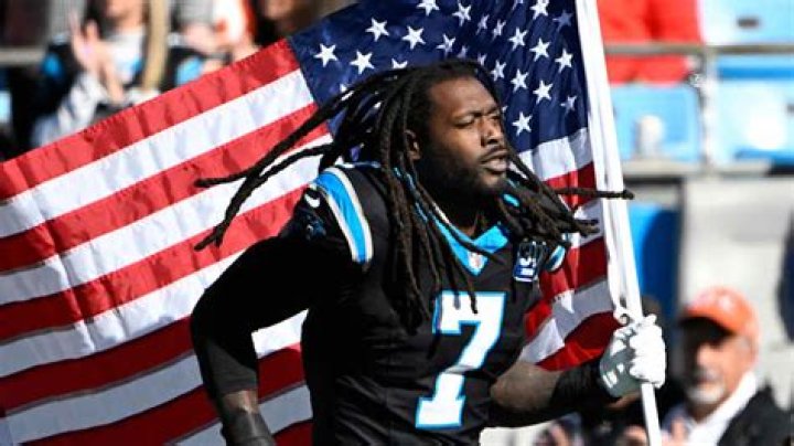 Jadeveon Clowney Net Worth