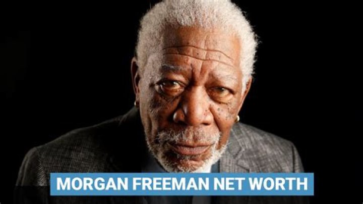 James Freeman Net Worth