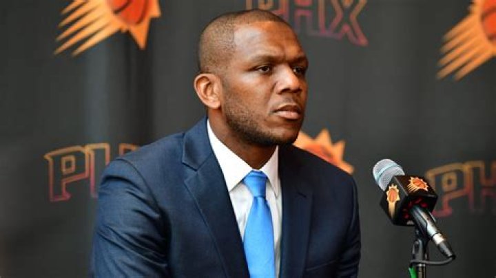 James Jones