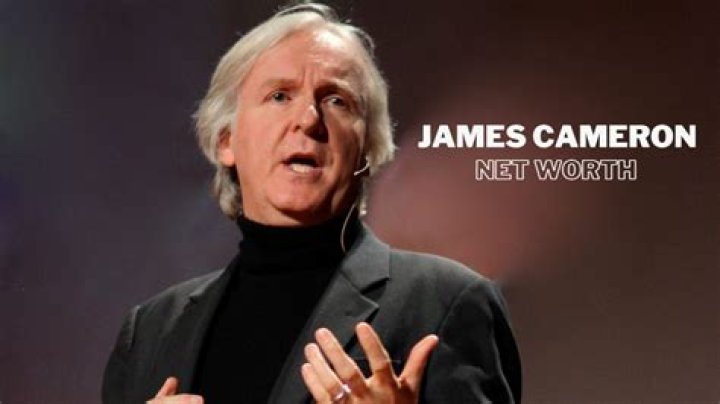 James Reader Net Worth