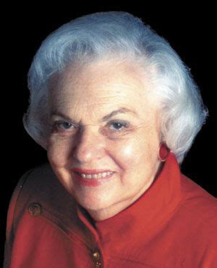 Jane Baker (mayor)