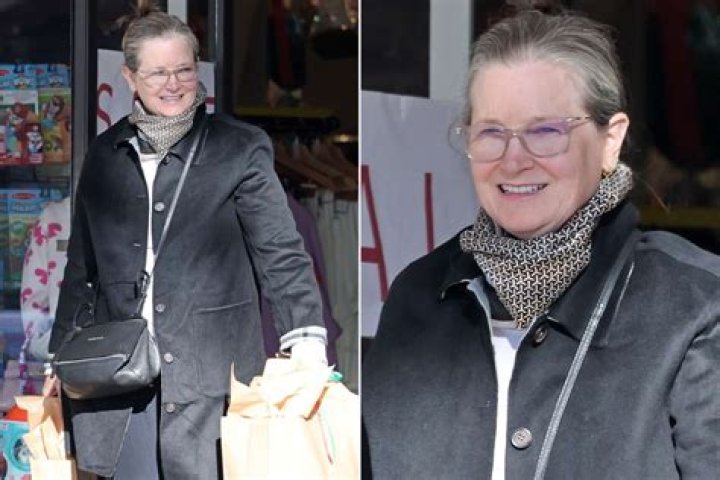 Jane Dashow Net Worth
