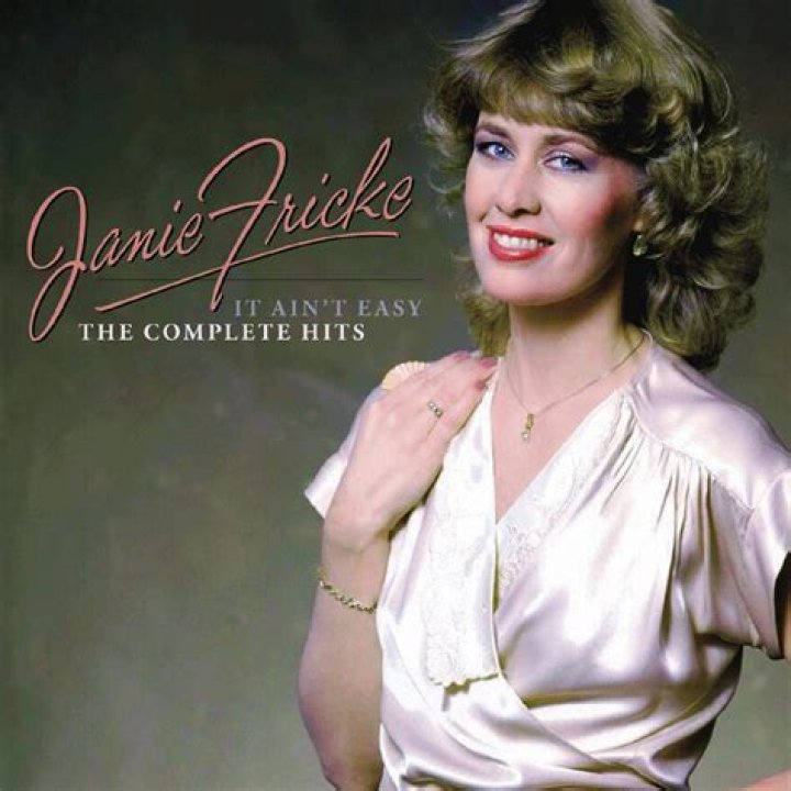 Janie Fricke