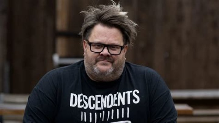 Jaret Reddick