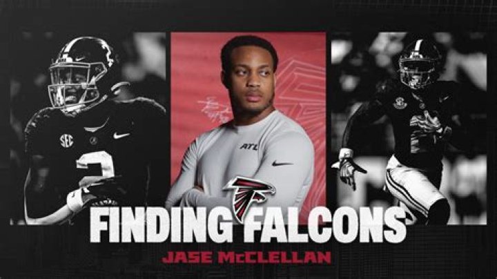 Jase McClellan's Injury: What Occurred with Jase McClellan? - SarkariResult