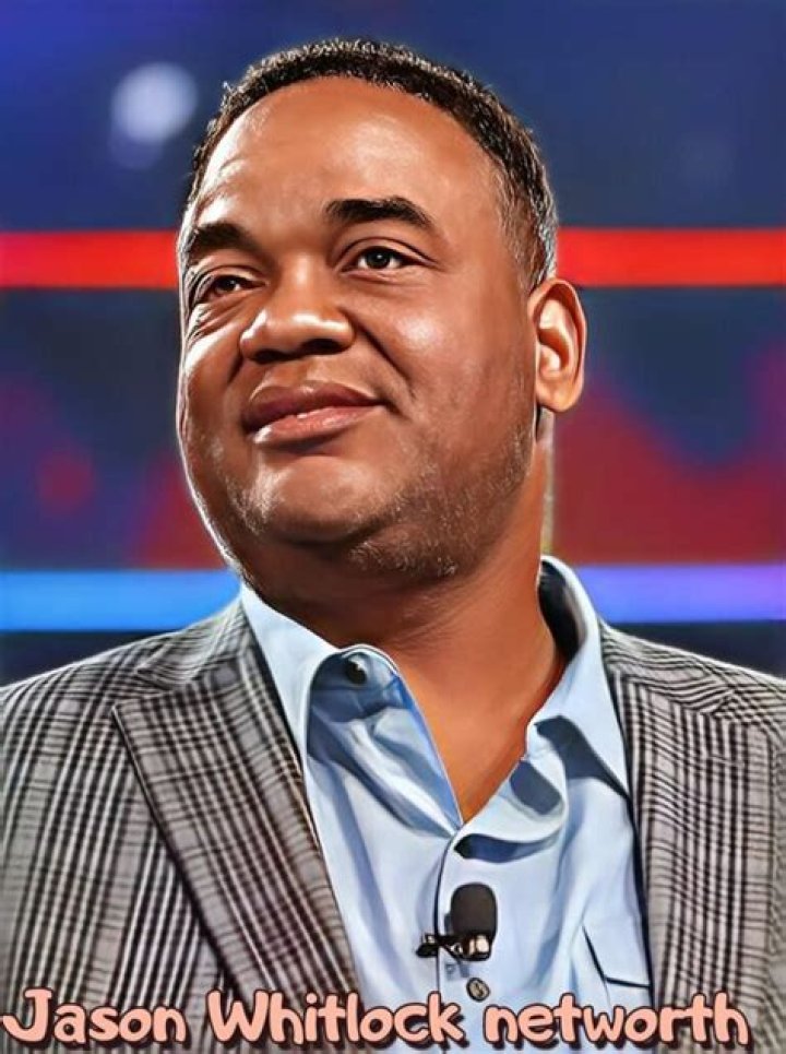 Jason Whitlock