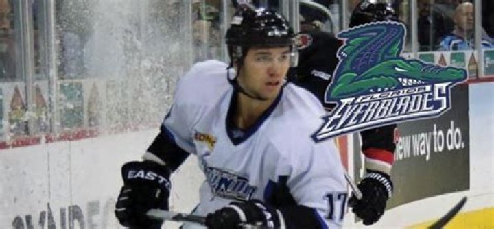 Jason Wilson (ice hockey)