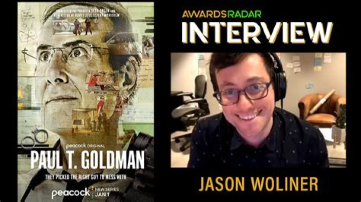 Jason Woliner Net Worth
