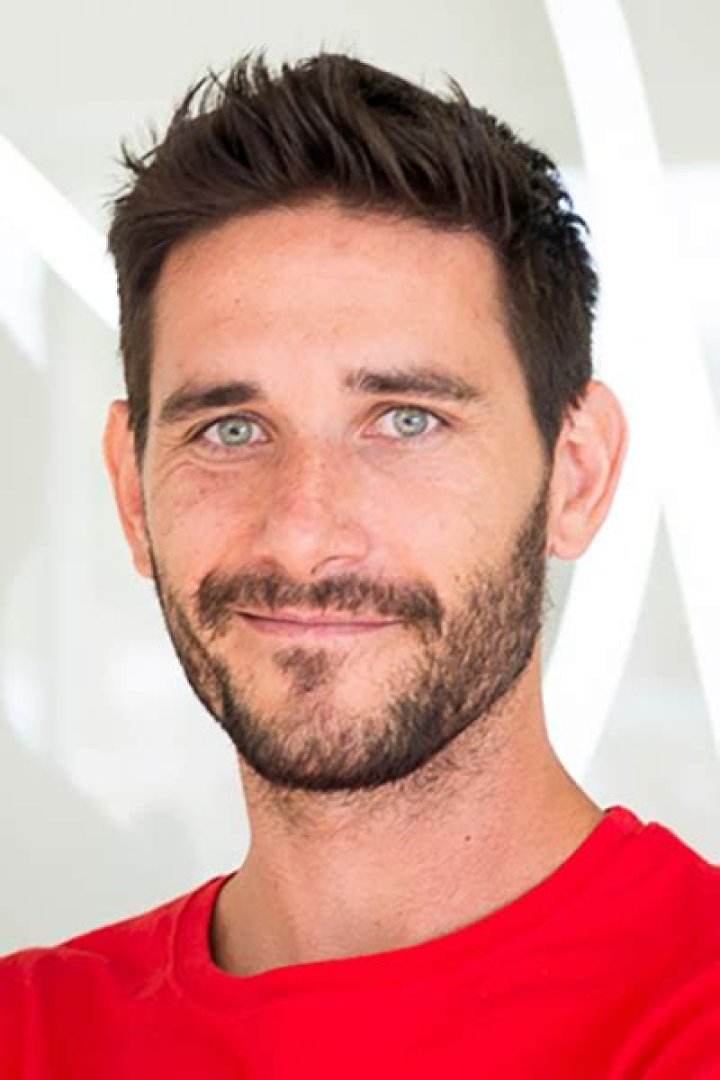 Javier Santaolalla