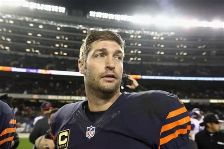 Jay Cutler Net Worth