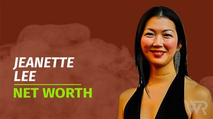 Jeanette Kontomitras Net Worth