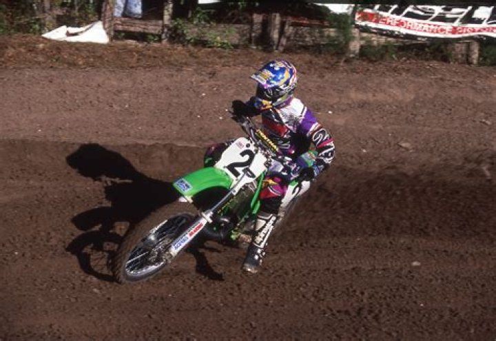 Jeff Emig Net Worth