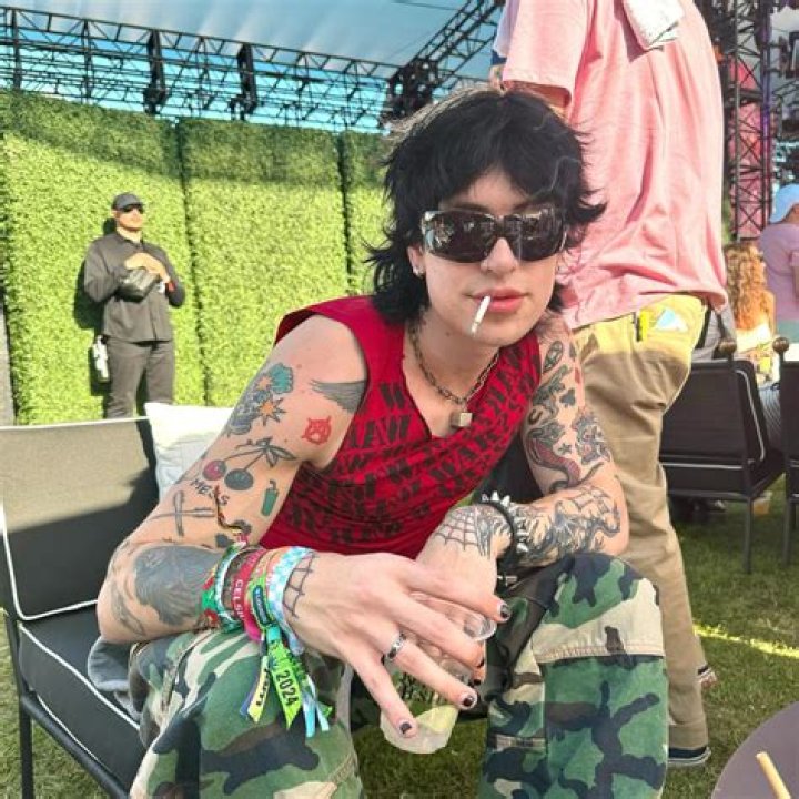 Jeffrey Webber Net Worth