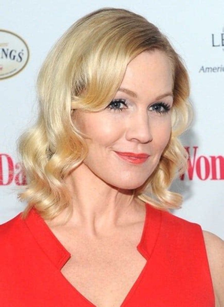 Jennie Garth Net Worth