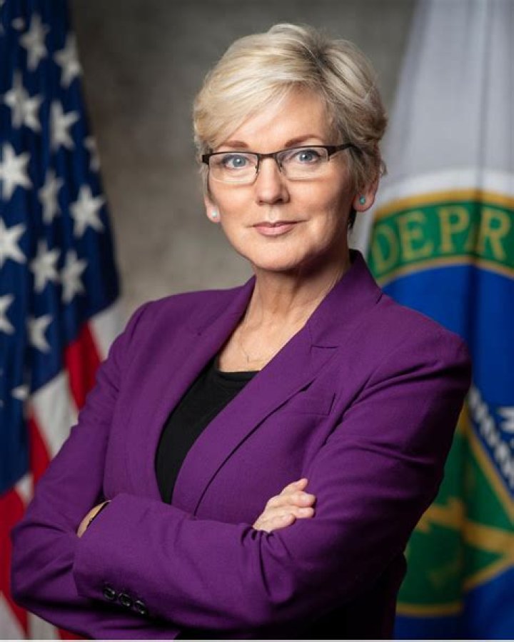 Jennifer Granholm