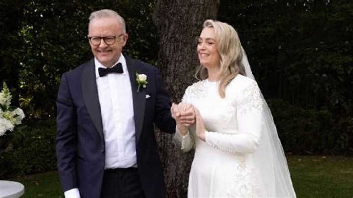 Jenny Morrison: The Former Australia PM's Wife Revealed - SarkariResult