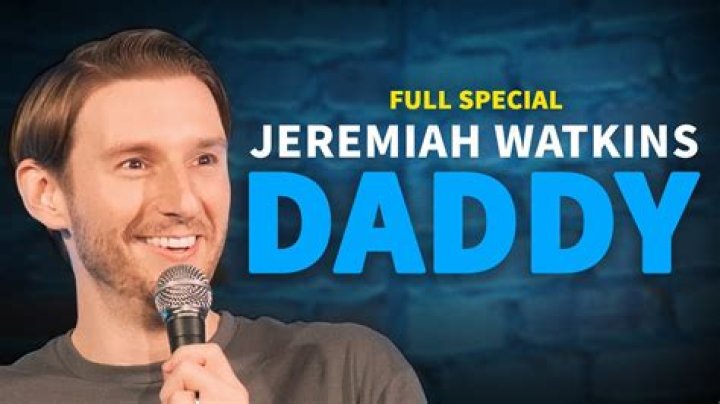 Jeremiah Watkins Net Worth