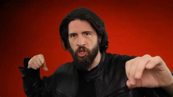 Jeremy Jahns