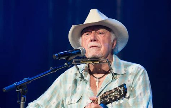 Jerry Jeff Walker