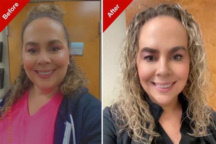 Jess Eva Weight Loss Journey 2023 : Inspiring Before & After Pics - SarkariResult