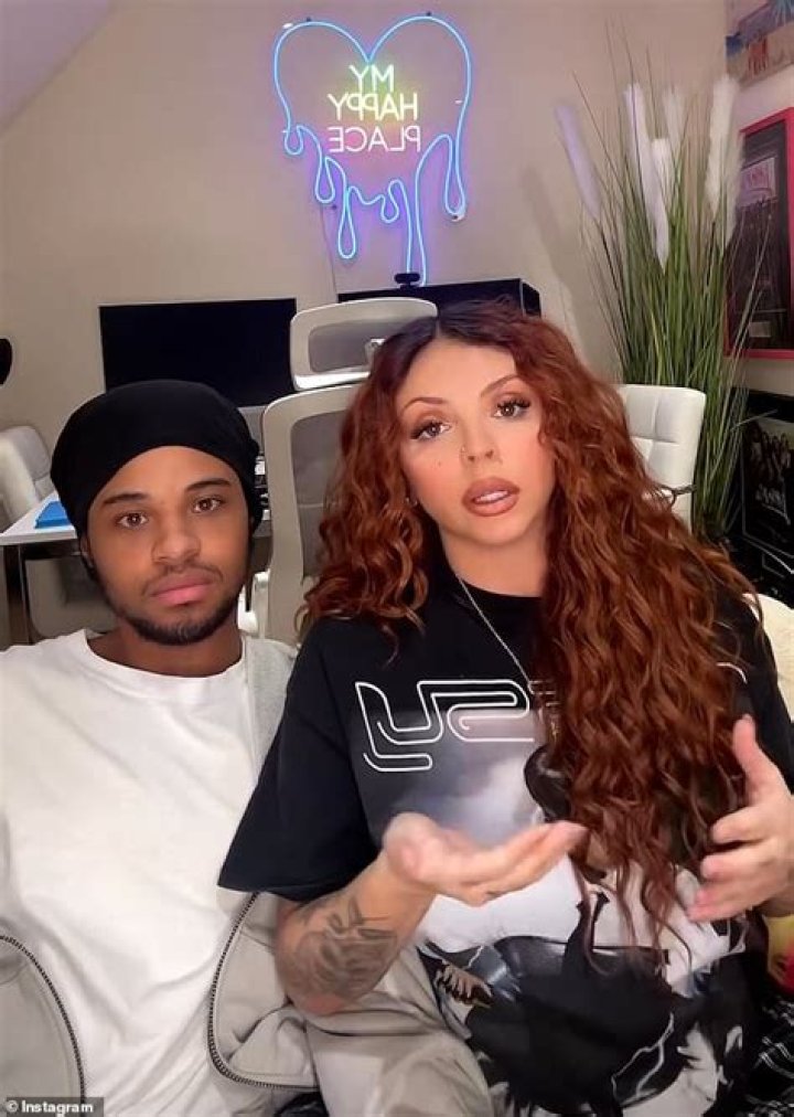Jesy Nelson’s boyfriend: Sean Sagar age, height and nationality, Instagram, Net Worth Wiki, Biography