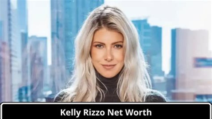 Jilly Rizzo Net Worth