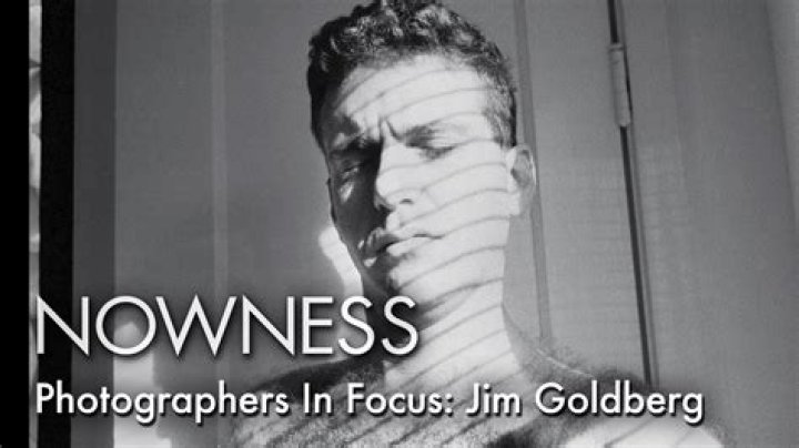 Jim Goldenberg Net Worth