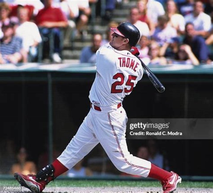 Jim Thome