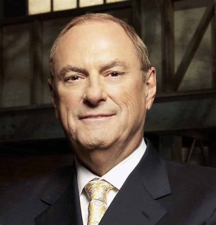 Jim Treliving