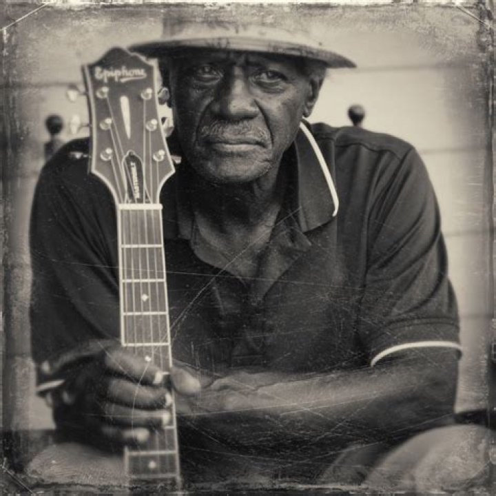 Jimmy Duck Holmes