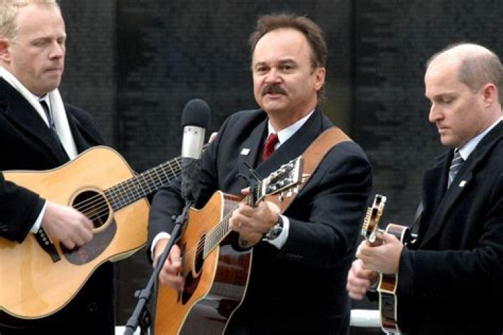 Jimmy Fortune