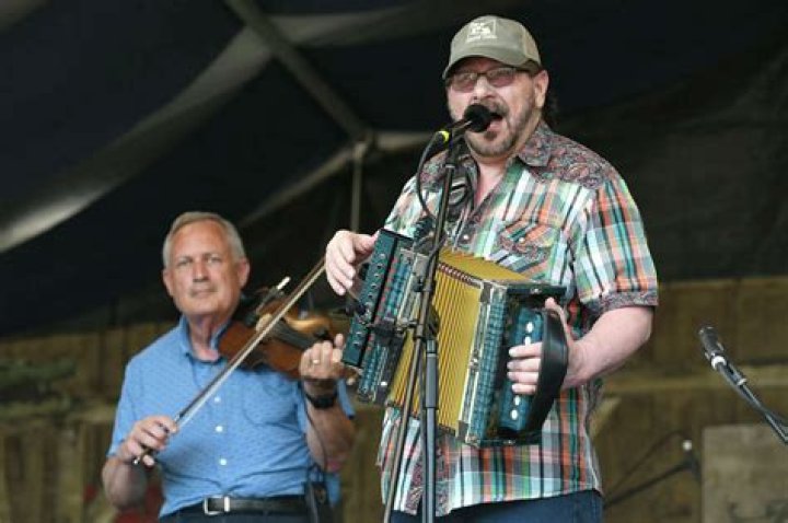 Jo El Sonnier Death Cause And Obituary, How Did American Singer-Songwriter And Accordionist Die? - SarkariResult