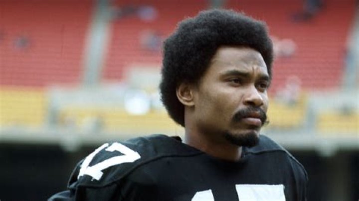 Joe Gilliam