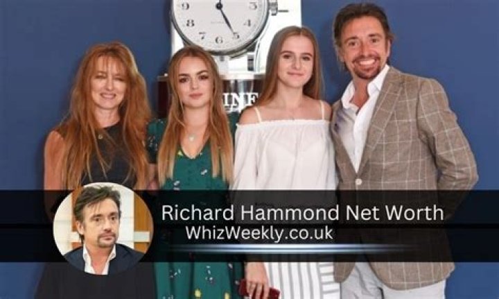 Joe Hammond Net Worth