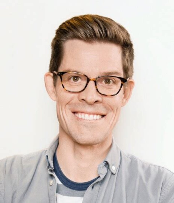 Joe Hanson