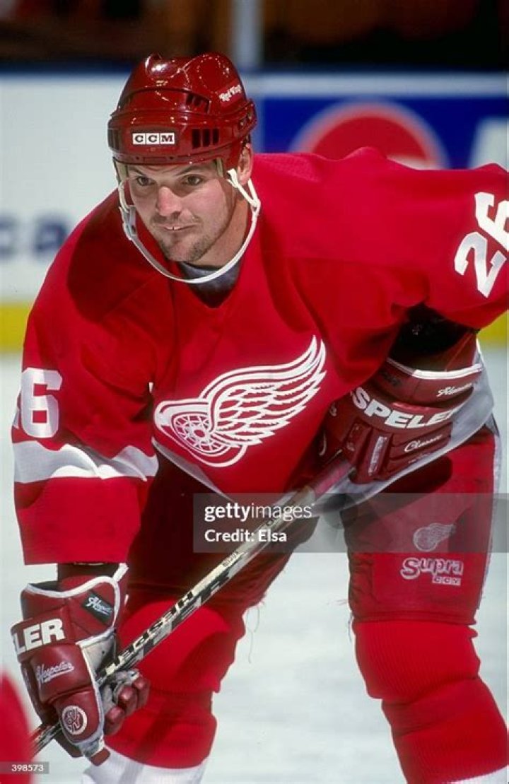 Joe Kocur