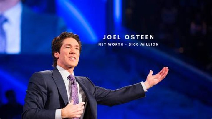 Joel Hochberg Net Worth