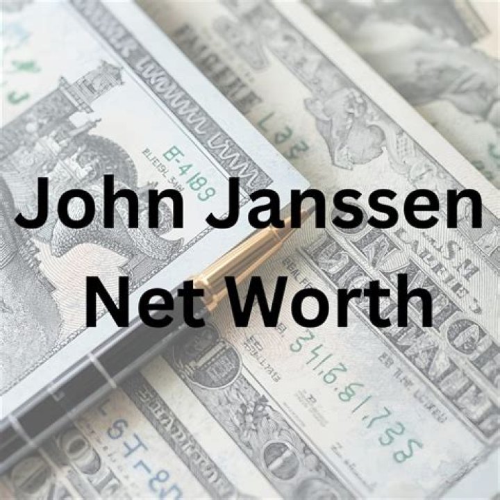 John Bain Net Worth