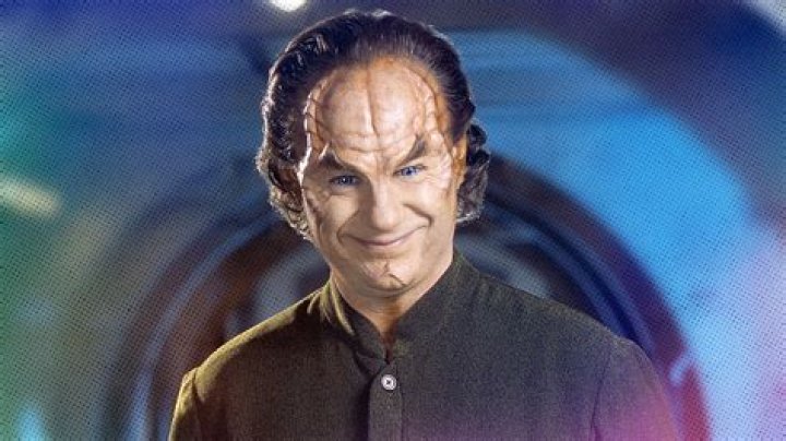 John Billingsley