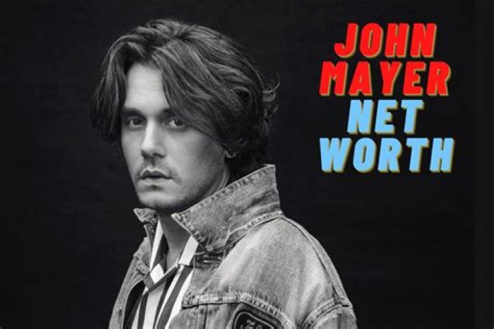 John Dodge Net Worth