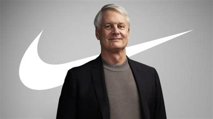 John Donahoe